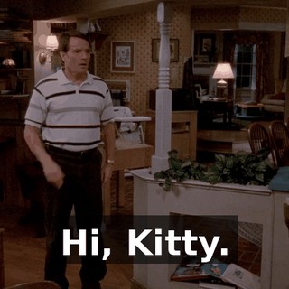 Hi, Kitty.