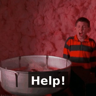 Help!