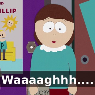 Waaaaghhh....