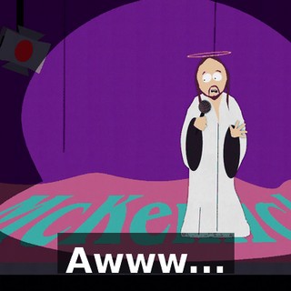 Awww...