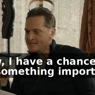Now, I have a chance to do something important.