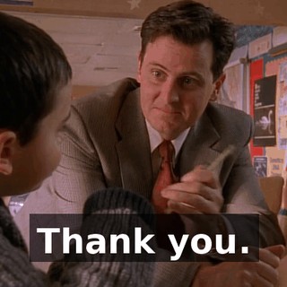 Thank you.