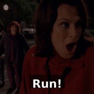 Run!