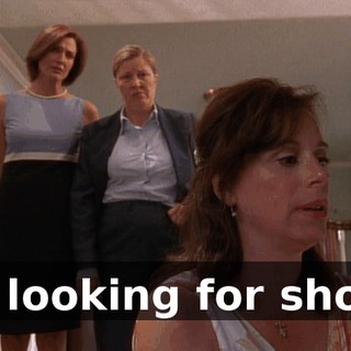 I'm looking for shoes.