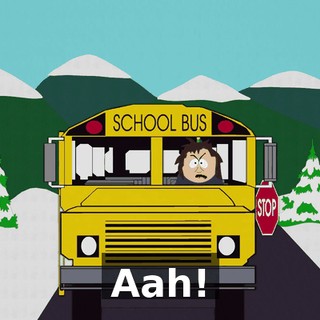 Aah!