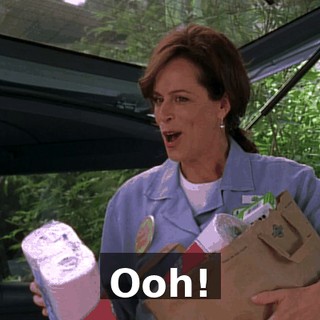 Ooh!