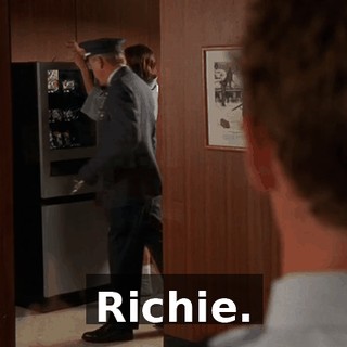 Richie.