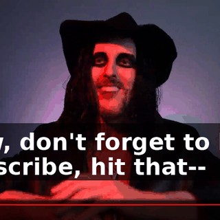 Now, don't forget to like, subscribe, hit that--