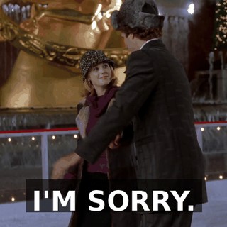 I'M SORRY.