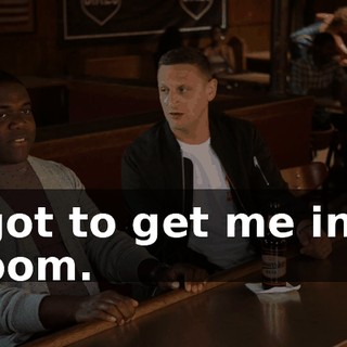 I got to get me into Boom.