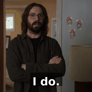 I do.