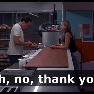 Oh, no, thank you.