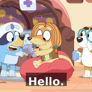 Hello.