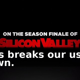 This breaks our users down.