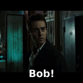 Bob!