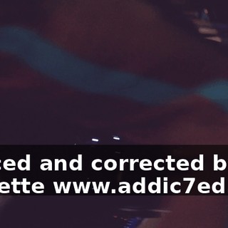 Synced and corrected by louvette www.addic7ed.com