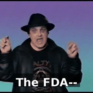 The FDA--