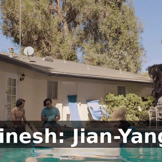 Dinesh: Jian-Yang!