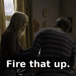 Fire that up.