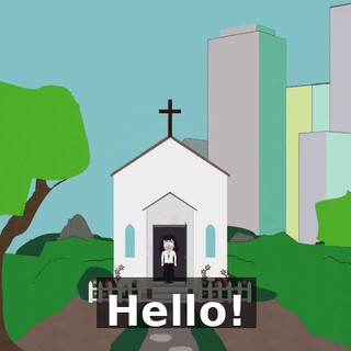 Hello!