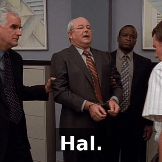 Hal.
