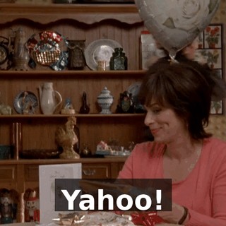 Yahoo!