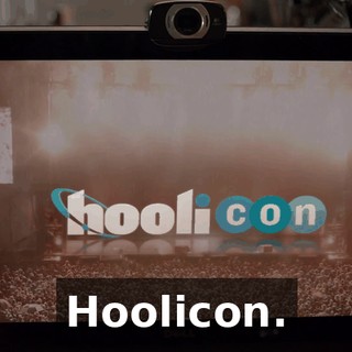 Hoolicon.