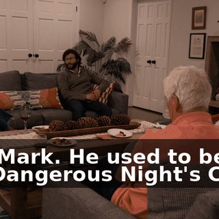 Ask Mark. He used to be in my Dangerous Night's Crew.
