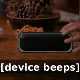[device beeps]