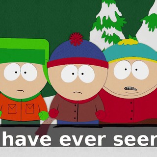 I have ever seen.