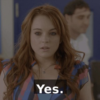 Yes.