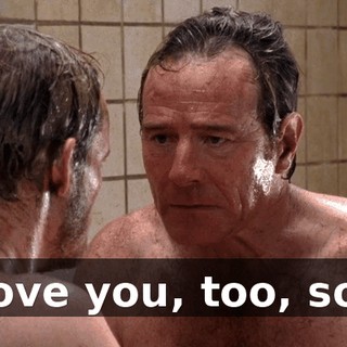 I love you, too, son.