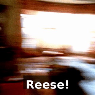 Reese!