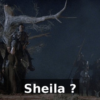 Sheila ?