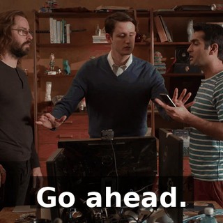 Go ahead.