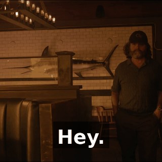 Hey.