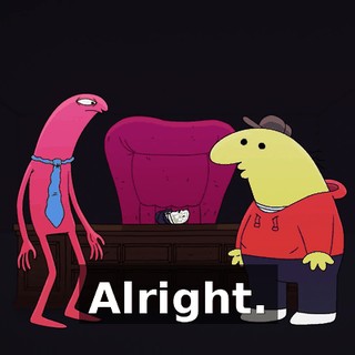 Alright.