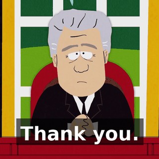 Thank you.