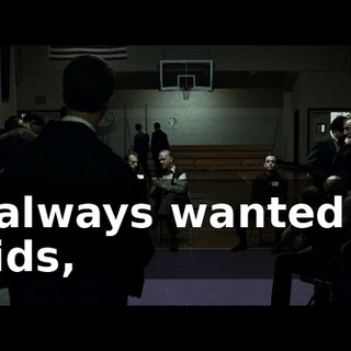 I always wanted 3 kids,