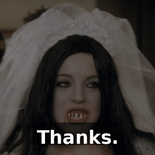 Thanks.