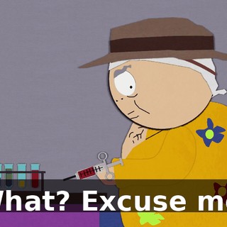 What? Excuse me.