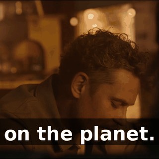 on the planet.