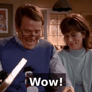 Wow!