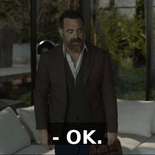- OK.
