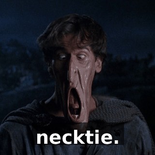necktie.