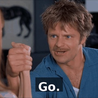 Go.