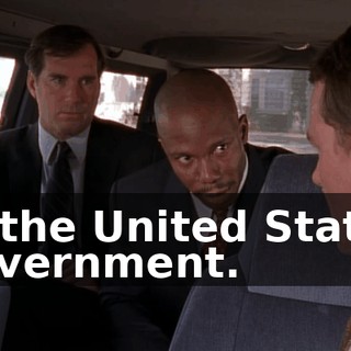 of the United States government.