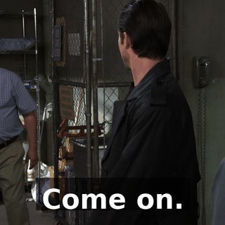 Come on.