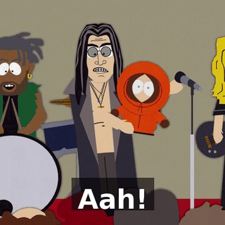 Aah!