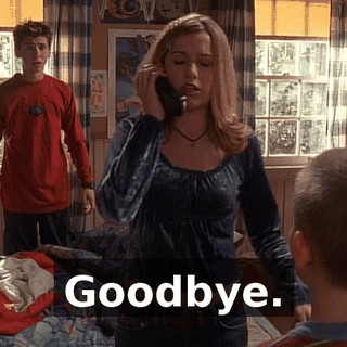 Goodbye.